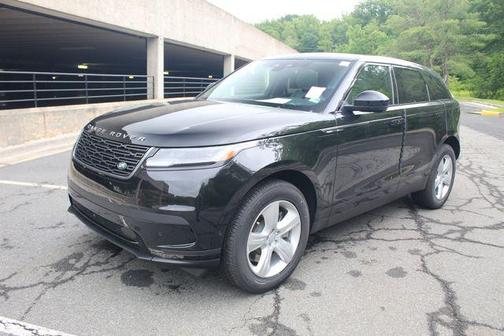 2026 Land Rover Range Rover Velar P250 S