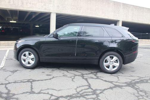 2026 Land Rover Range Rover Velar P250 S