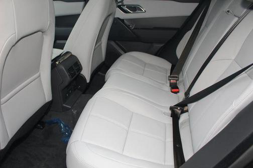 2026 Land Rover Range Rover Velar P250 S