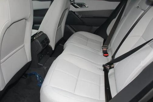 2026 Land Rover Range Rover Velar P250 S