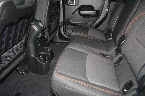 2021 Jeep Gladiator Mojave 4X4