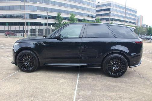 2025 Land Rover Range Rover Sport P635 SV Edition Two