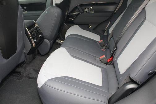 2025 Land Rover Range Rover Sport P635 SV Edition Two