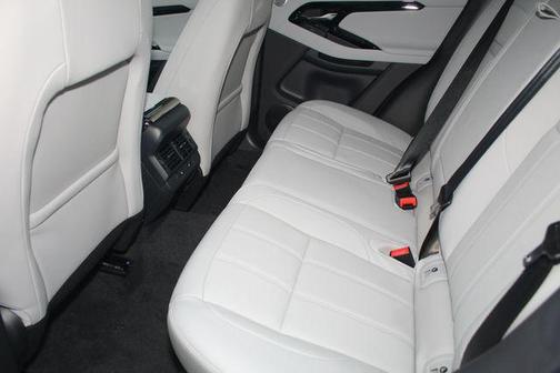 2026 Land Rover Range Rover Evoque Core S