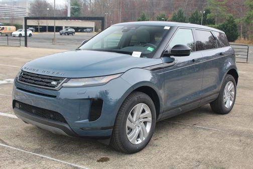 2026 Land Rover Range Rover Evoque Core S