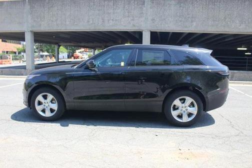 2026 Land Rover Range Rover Velar P250 S