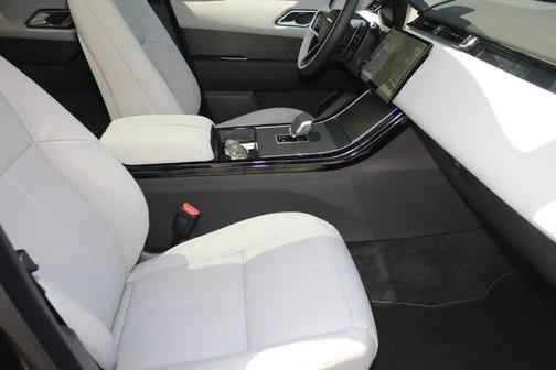 2026 Land Rover Range Rover Velar P250 S