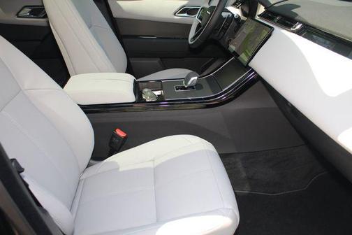 2026 Land Rover Range Rover Velar P250 S