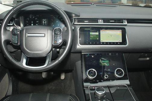 2018 Land Rover Range Rover Velar P250 S