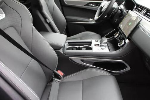 2026 Jaguar F-PACE R-Dynamic S P400 AWD Automatic