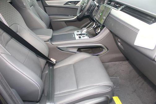 2026 Jaguar F-PACE R-Dynamic S P250 AWD Automatic