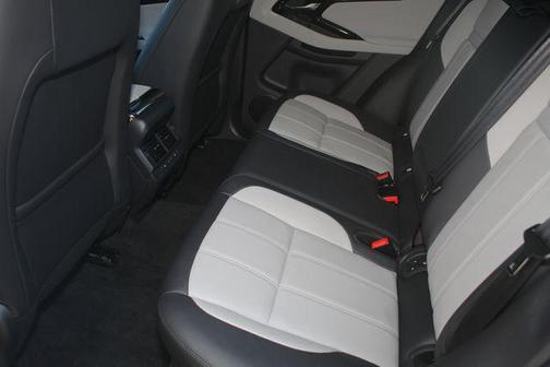 2025 Land Rover Range Rover Evoque Dynamic SE