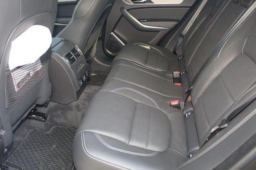 2026 Jaguar F-PACE R-Dynamic S P400 AWD Automatic