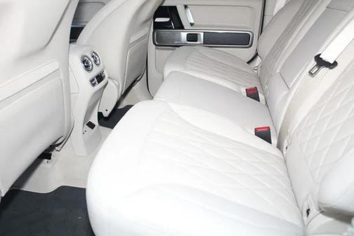 2025 Mercedes-Benz G-Class 4MATIC