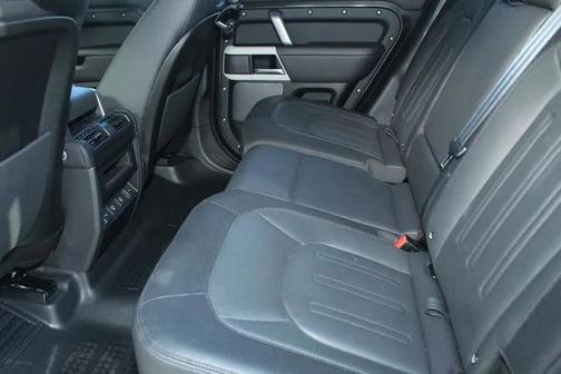 2022 Land Rover Defender 110 X-Dynamic HSE