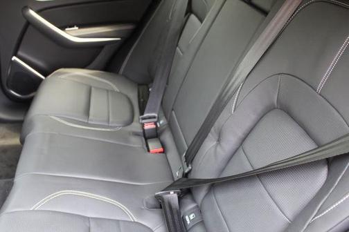 2026 Jaguar F-PACE R-Dynamic S P400 AWD Automatic