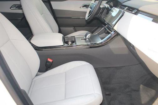 Fuji White 2026 Land Rover Range Rover Velar P250 S