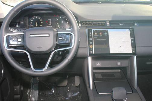2025 Land Rover Discovery Sport S