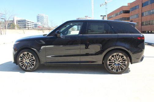 2025 Land Rover Range Rover Sport P635 SV Edition Two