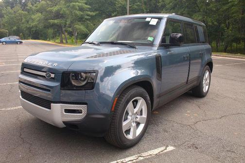 2025 Land Rover Defender 110 P400 S