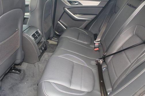 2026 Jaguar F-PACE R-Dynamic S P250 AWD Automatic