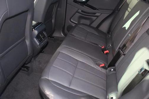 2026 Land Rover Range Rover Evoque Core S