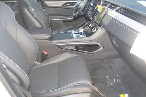 2026 Jaguar F-PACE R-Dynamic S P250 AWD Automatic