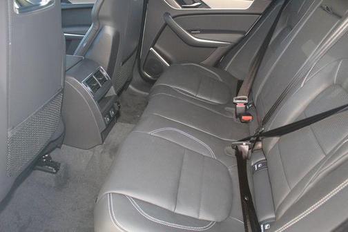 2026 Jaguar F-PACE R-Dynamic S P250 AWD Automatic