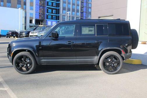 2026 Land Rover Defender P300 S