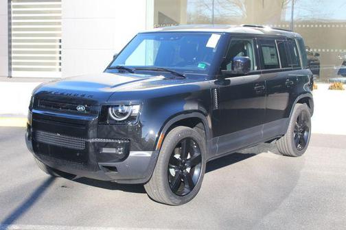 2026 Land Rover Defender P300 S