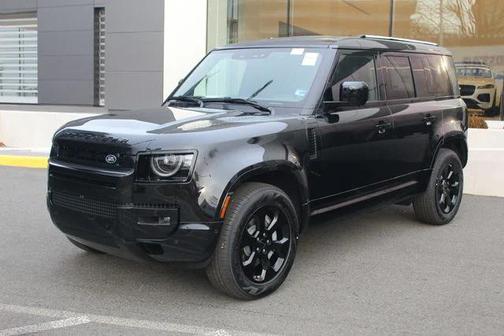 2026 Land Rover Defender P400 X-Dynamic SE