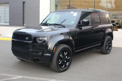 2026 Land Rover Defender P400 X-Dynamic SE