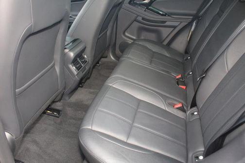 2022 Land Rover Range Rover Evoque R-Dynamic S