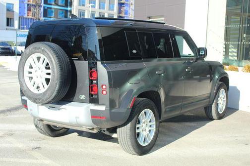 2023 Land Rover Defender 110 S