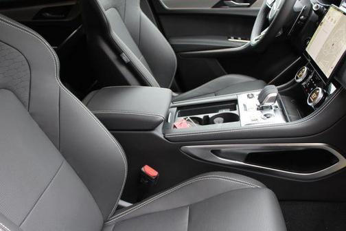 2026 Jaguar F-PACE R-Dynamic S P250 AWD Automatic