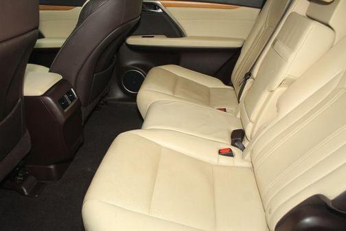 2018 Lexus RX 350L Premium