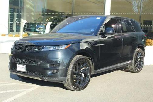 2023 Land Rover Range Rover Sport SE