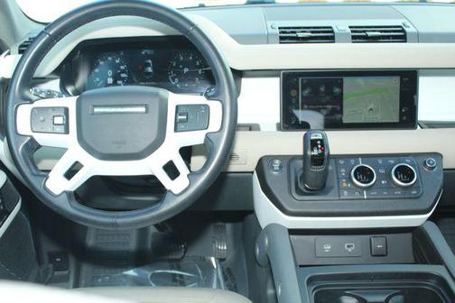 2023 Land Rover Defender 110 S