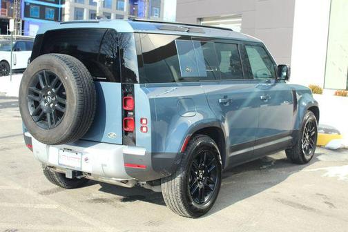 2023 Land Rover Defender 110 S