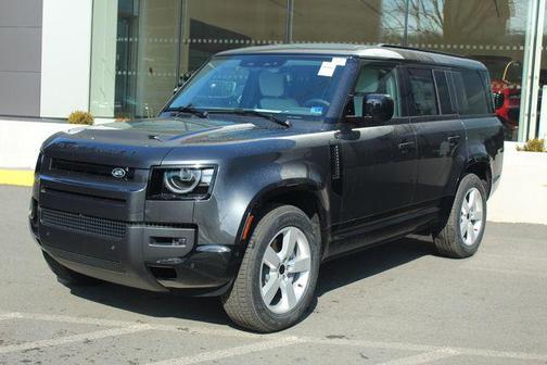 2026 Land Rover Defender P400 X-Dynamic SE