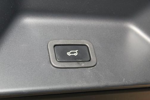 Carpathian Grey Premium Metallic 2021 Land Rover Range Rover Westminster