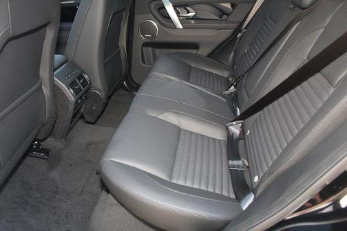 2025 Land Rover Discovery Sport S