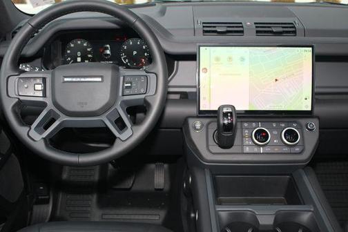 2026 Land Rover Defender P300 S