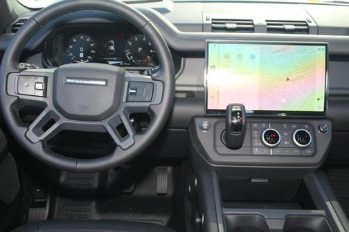 2026 Land Rover Defender P300 S