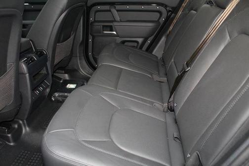 2026 Land Rover Defender P300 S