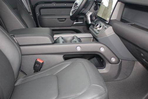 2026 Land Rover Defender P300 S