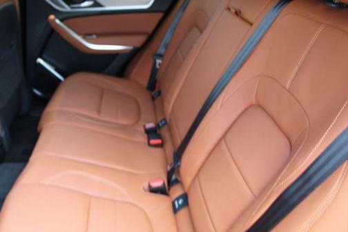 2026 Jaguar F-PACE R-Dynamic S P250 AWD Automatic