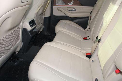 2020 Mercedes-Benz GLS 450 4MATIC