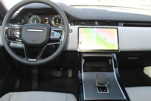 2026 Land Rover Range Rover Evoque Core S