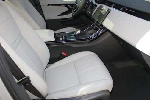 2026 Land Rover Range Rover Evoque Core S